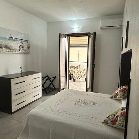 Diletta Apartment Tortolì Eksteriør billede