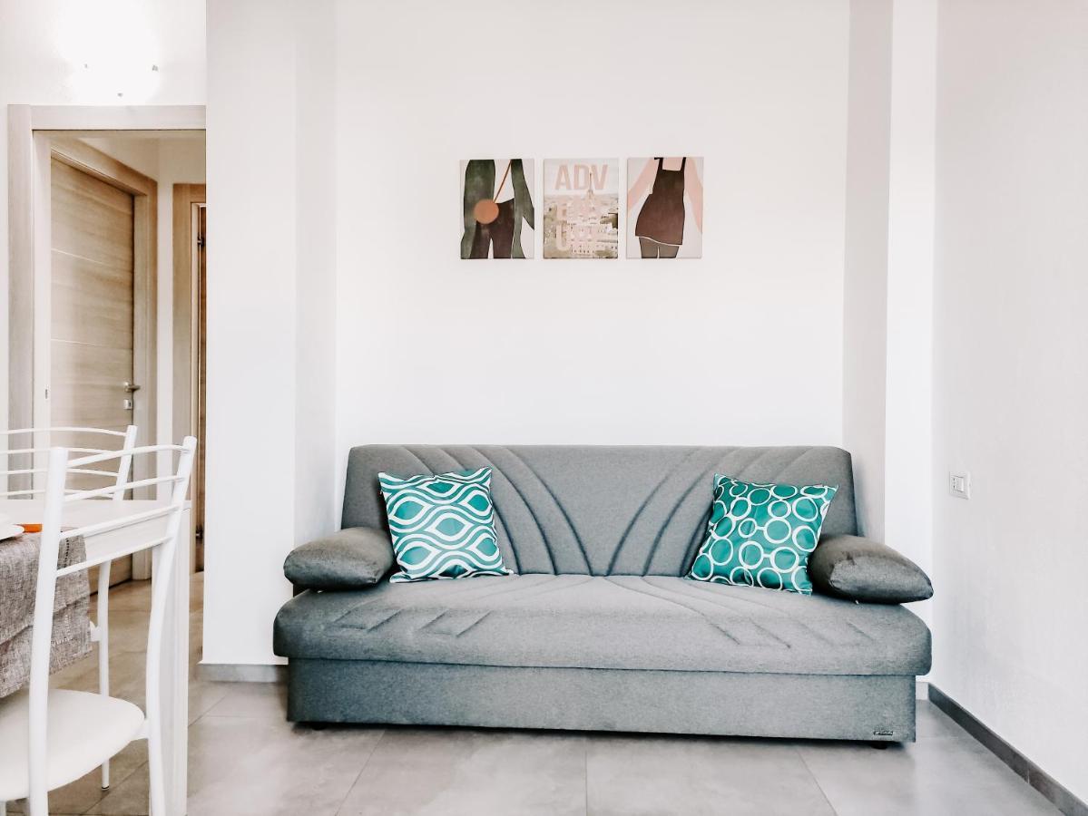 Diletta Apartment Tortolì Eksteriør billede