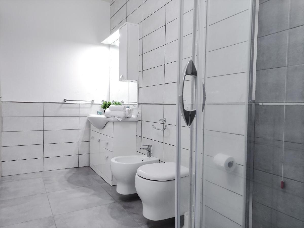 Diletta Apartment Tortolì Eksteriør billede