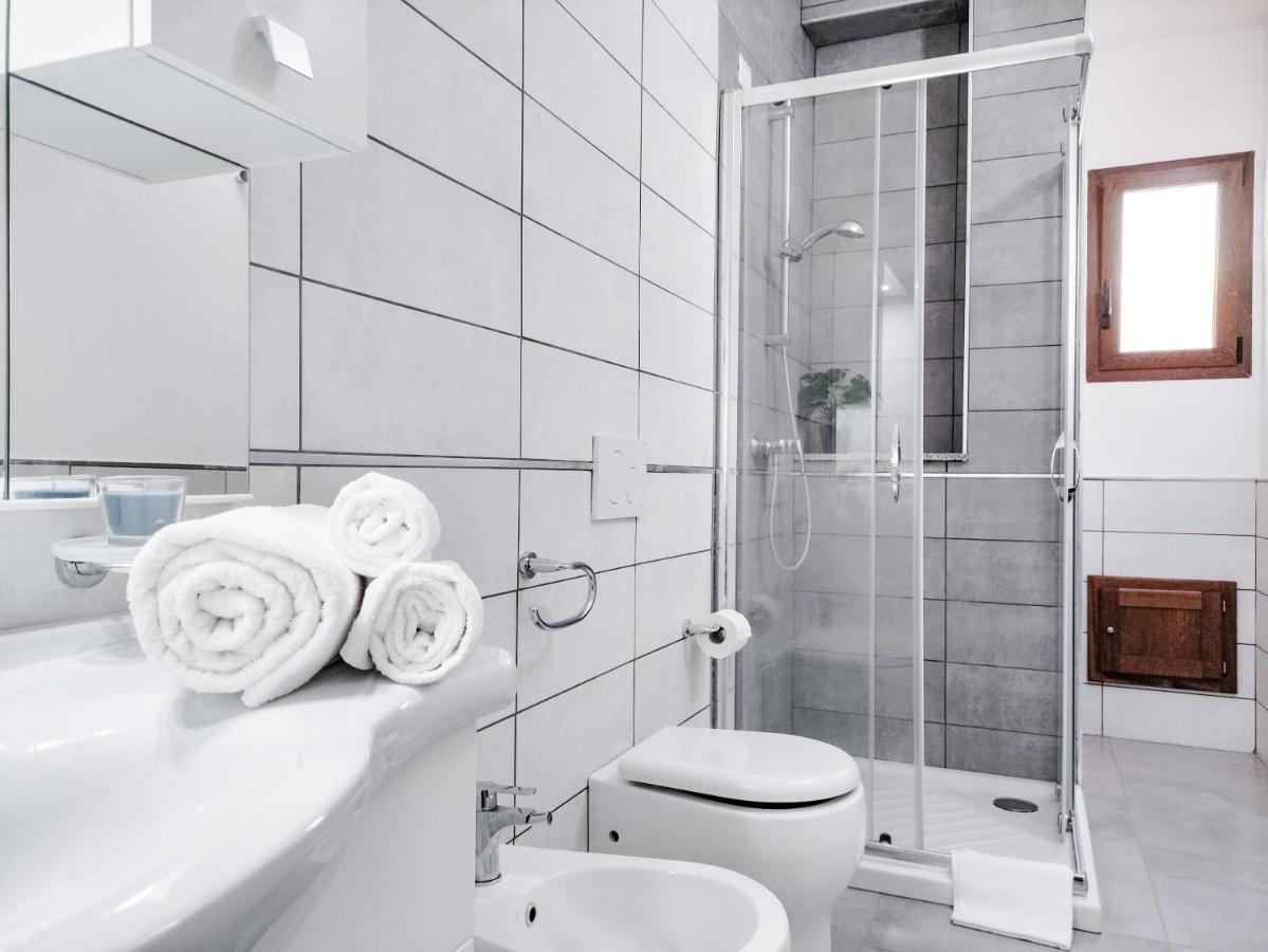 Diletta Apartment Tortolì Eksteriør billede