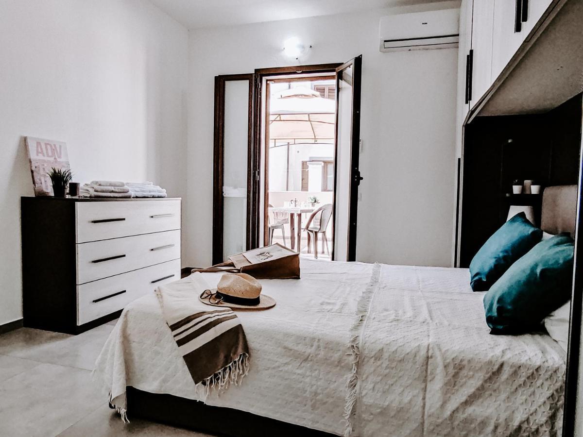 Diletta Apartment Tortolì Eksteriør billede