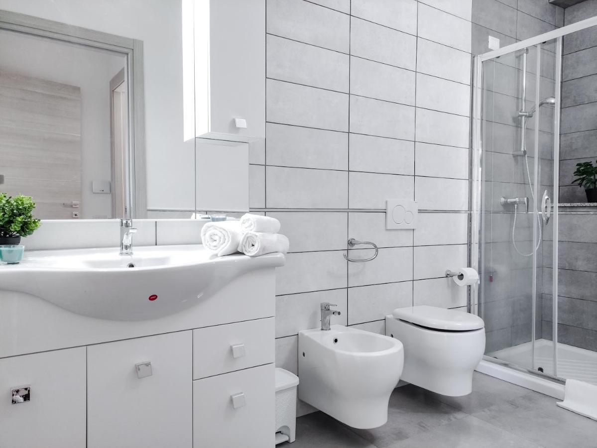 Diletta Apartment Tortolì Eksteriør billede