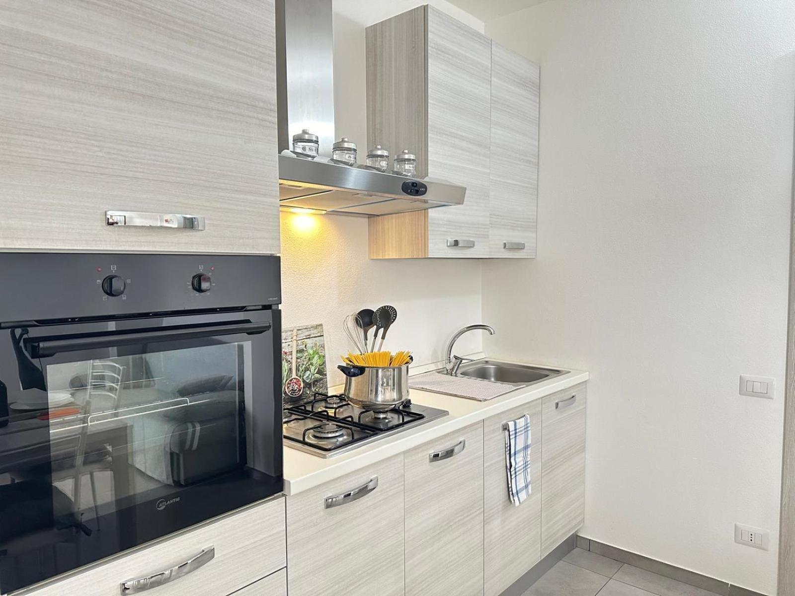 Diletta Apartment Tortolì Eksteriør billede