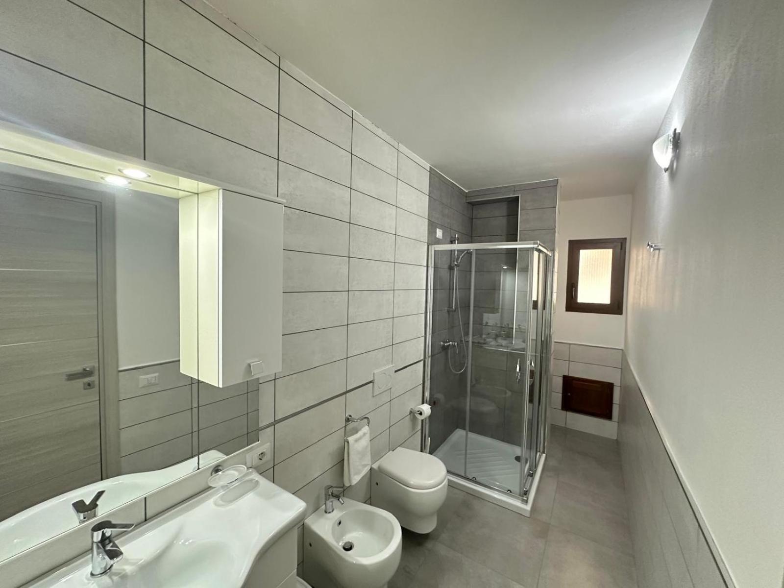 Diletta Apartment Tortolì Eksteriør billede