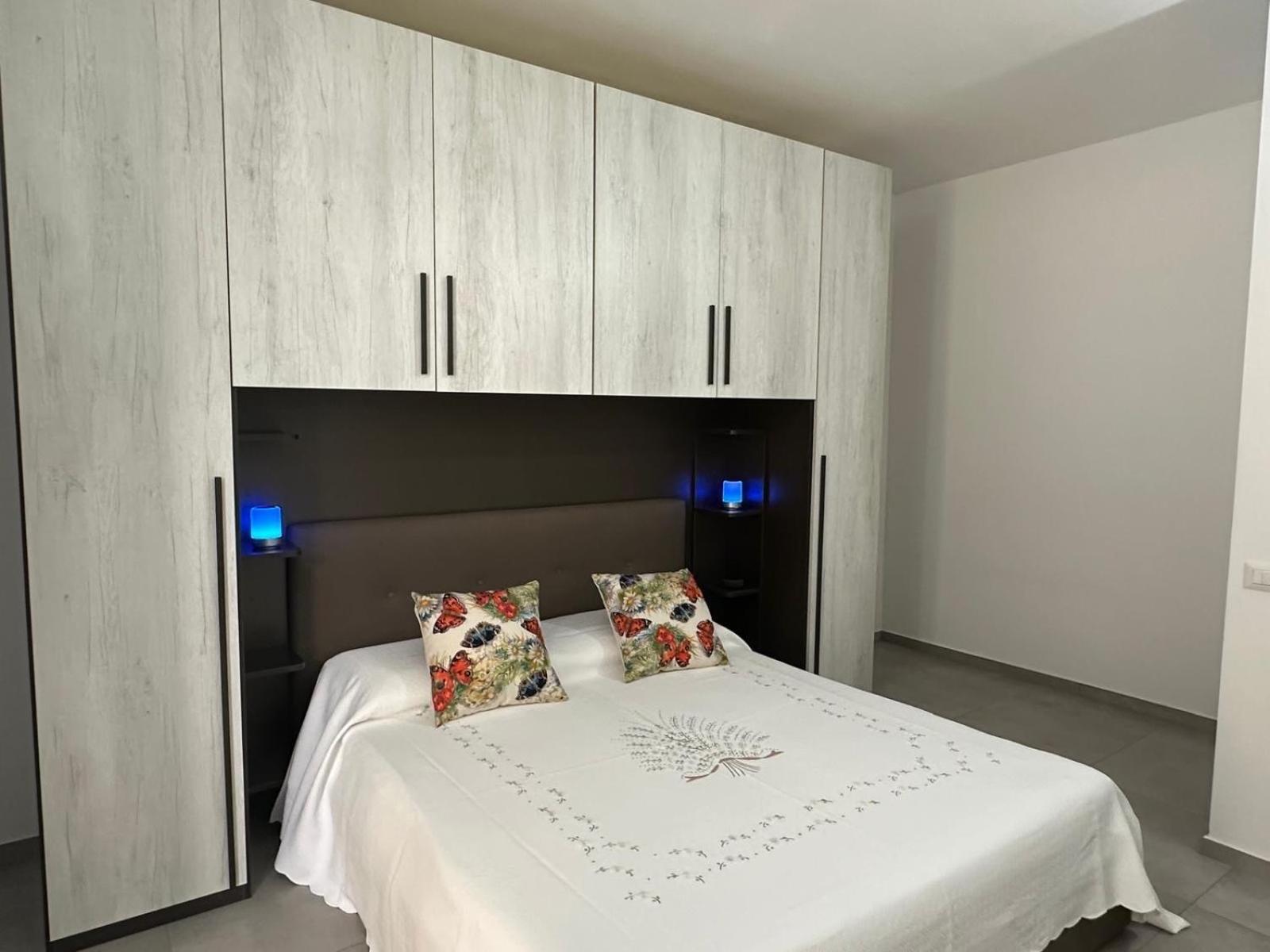 Diletta Apartment Tortolì Eksteriør billede
