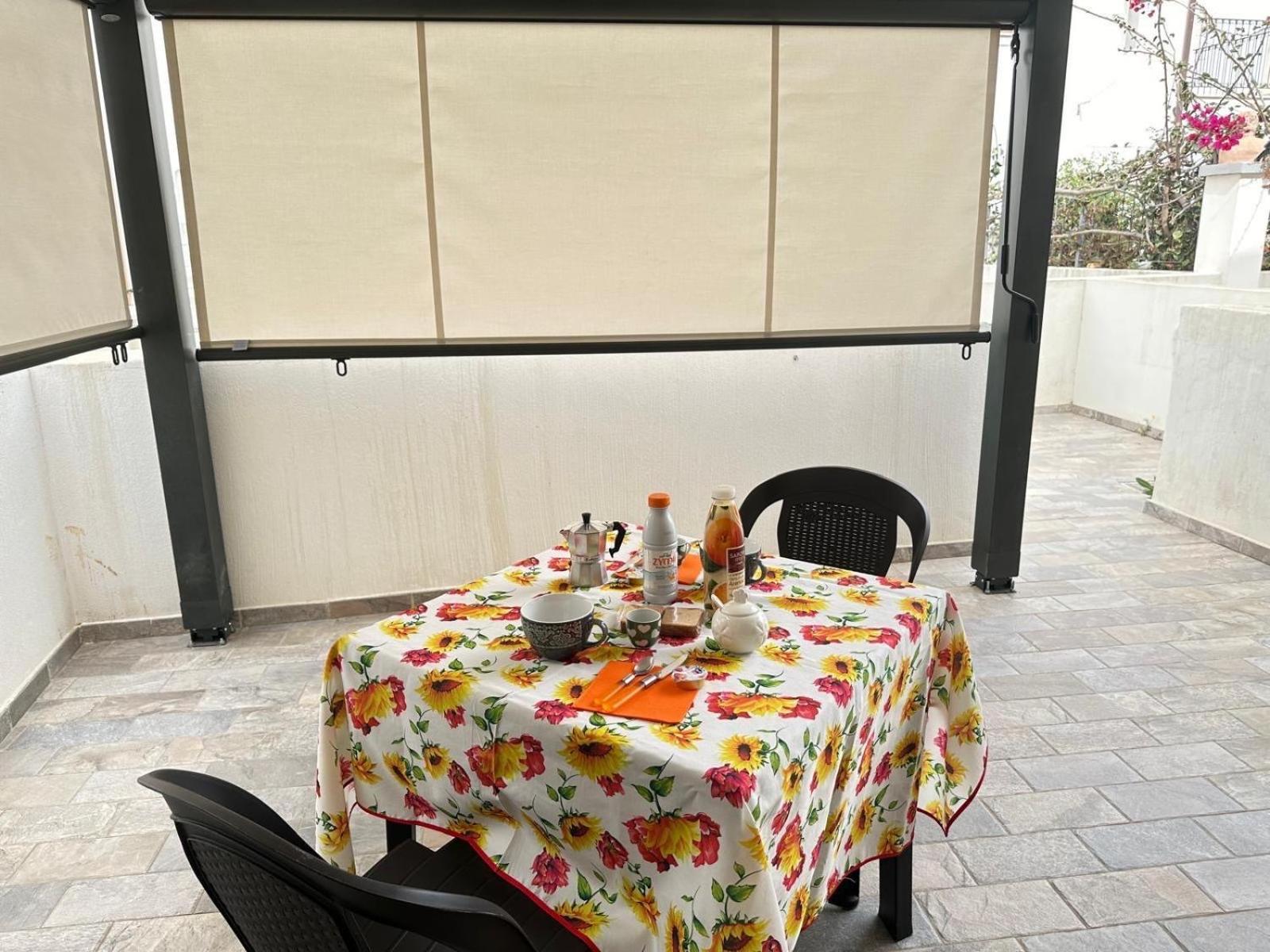 Diletta Apartment Tortolì Eksteriør billede
