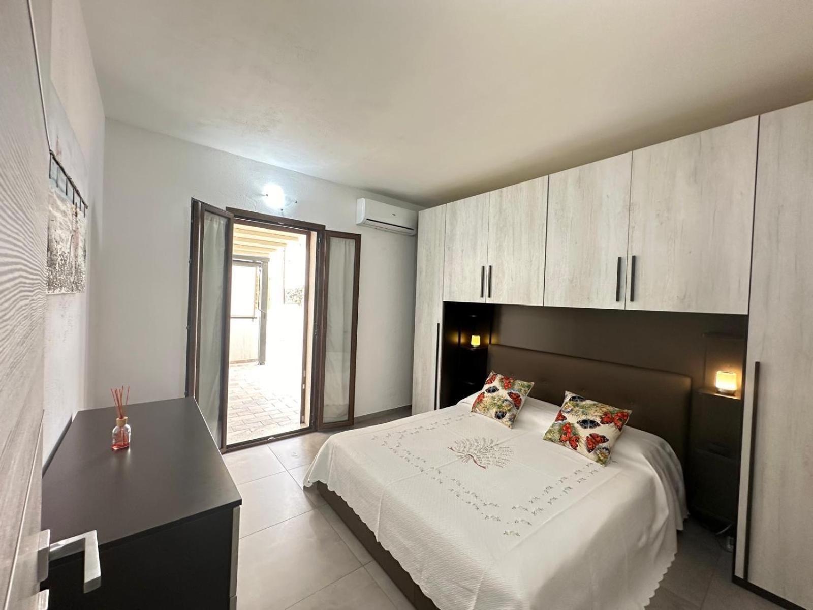 Diletta Apartment Tortolì Eksteriør billede