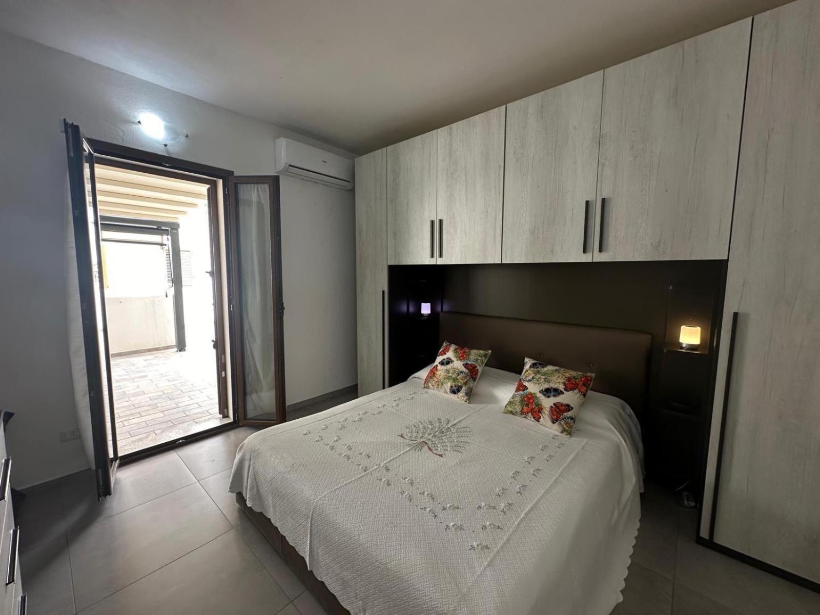Diletta Apartment Tortolì Eksteriør billede