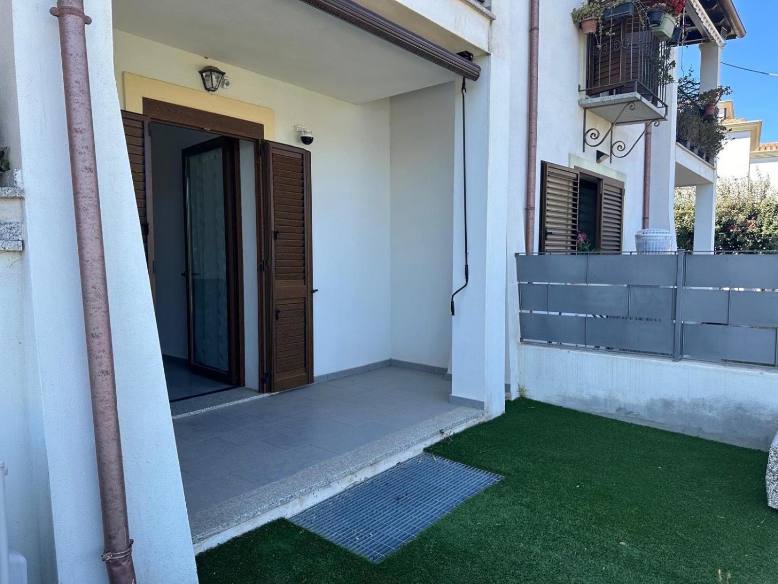 Diletta Apartment Tortolì Eksteriør billede