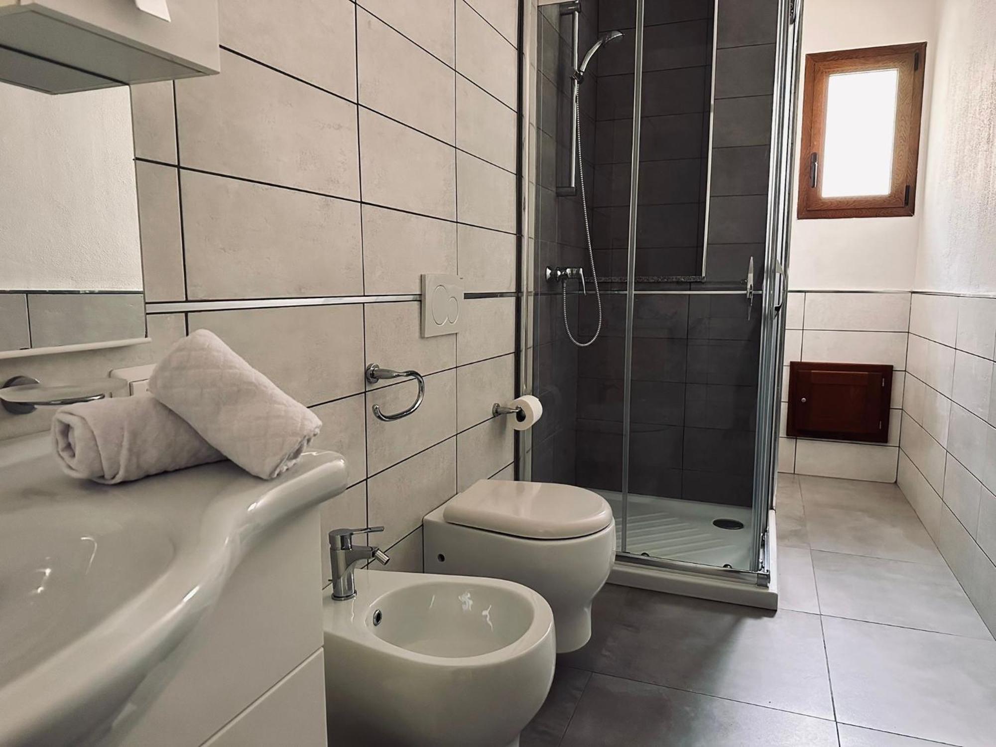 Diletta Apartment Tortolì Eksteriør billede